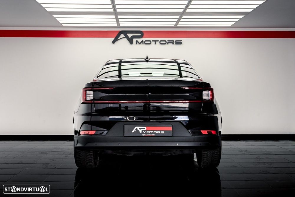 Polestar 2 Single Motor 64kWh - 8