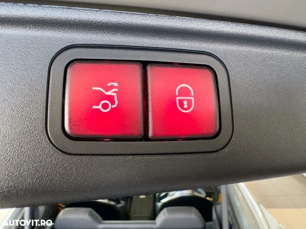 Mercedes-Benz AMG GT Coupe 63 4Matic+ - 27