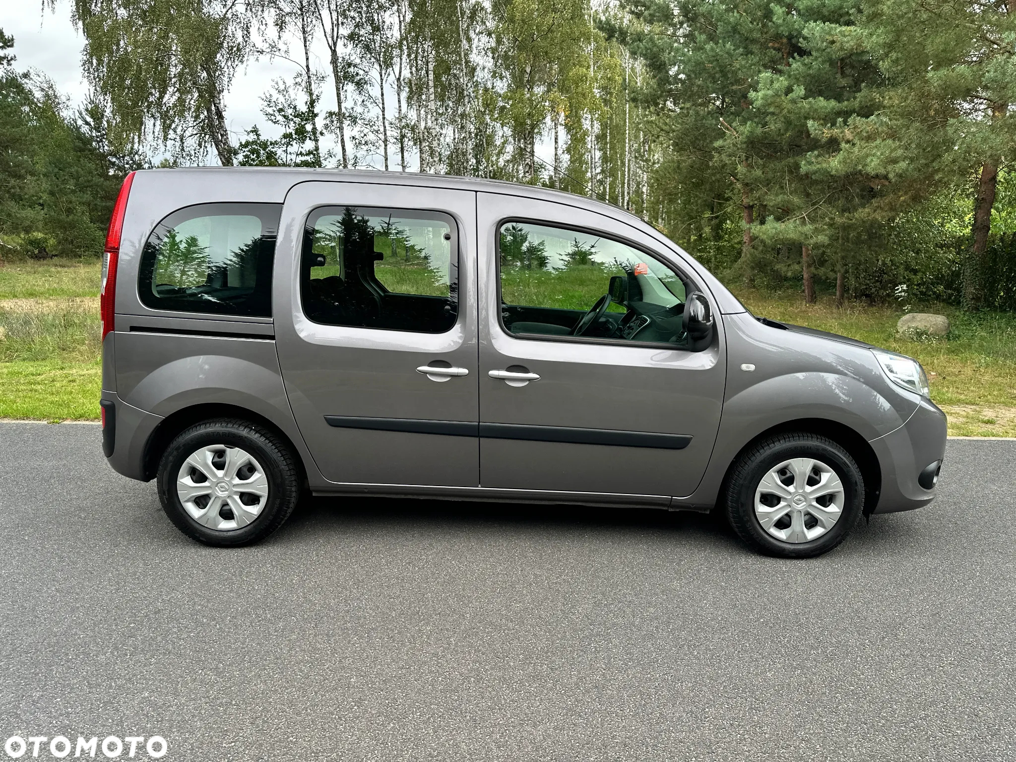 Renault Kangoo 1.5 dCi Zen - 6