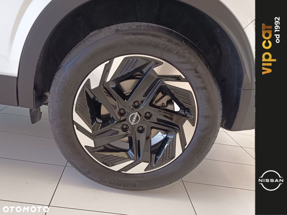 Nissan Qashqai 1.5 e-POWER N-Connecta - 12