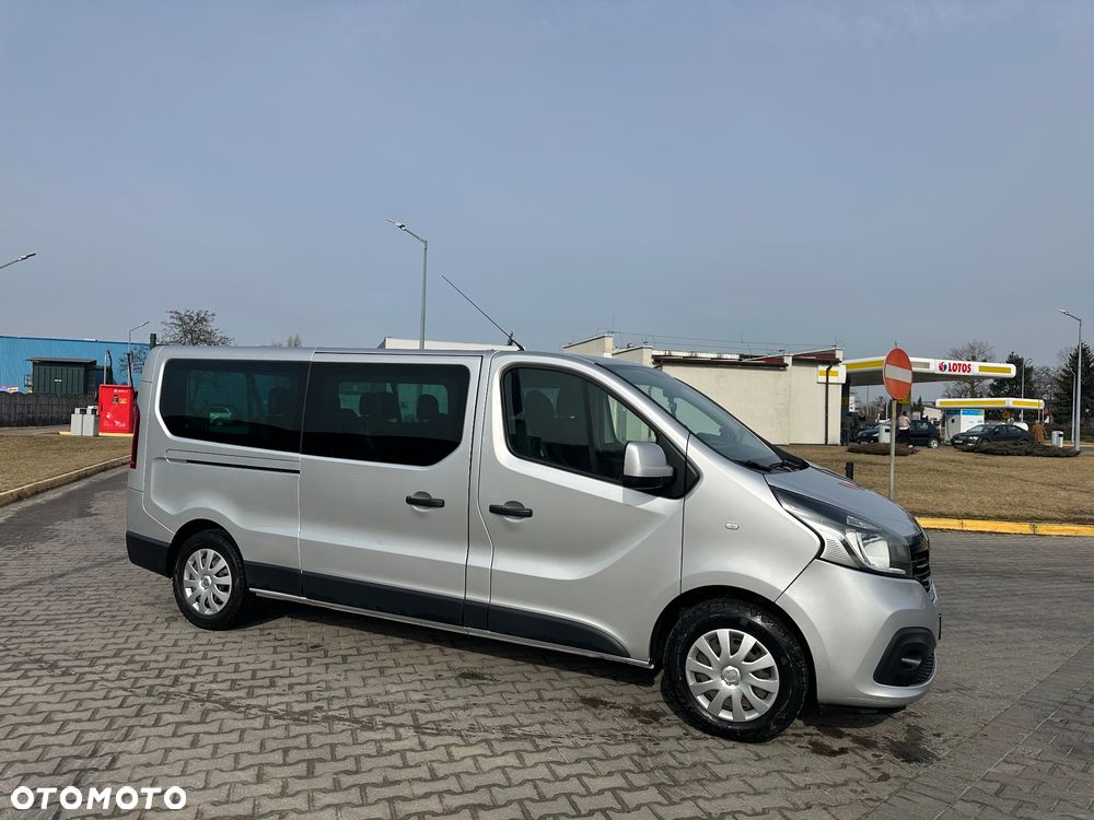 Renault Trafic L2H1 2,9t Pack Clim - 3