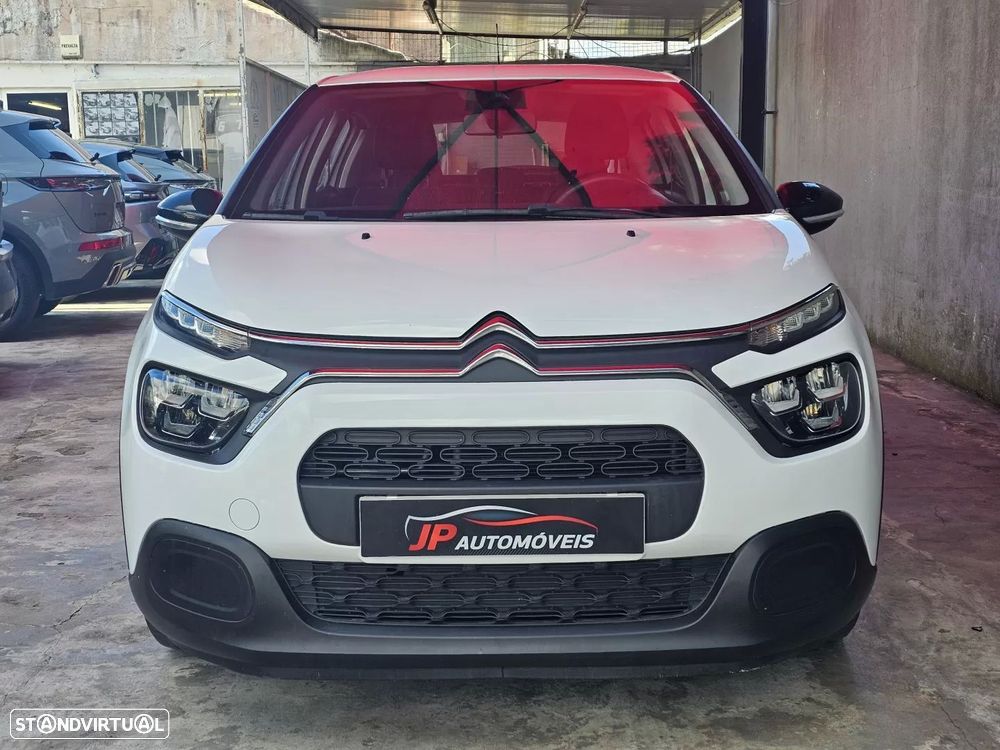 Citroën C3 1.2 PureTech Feel - 3