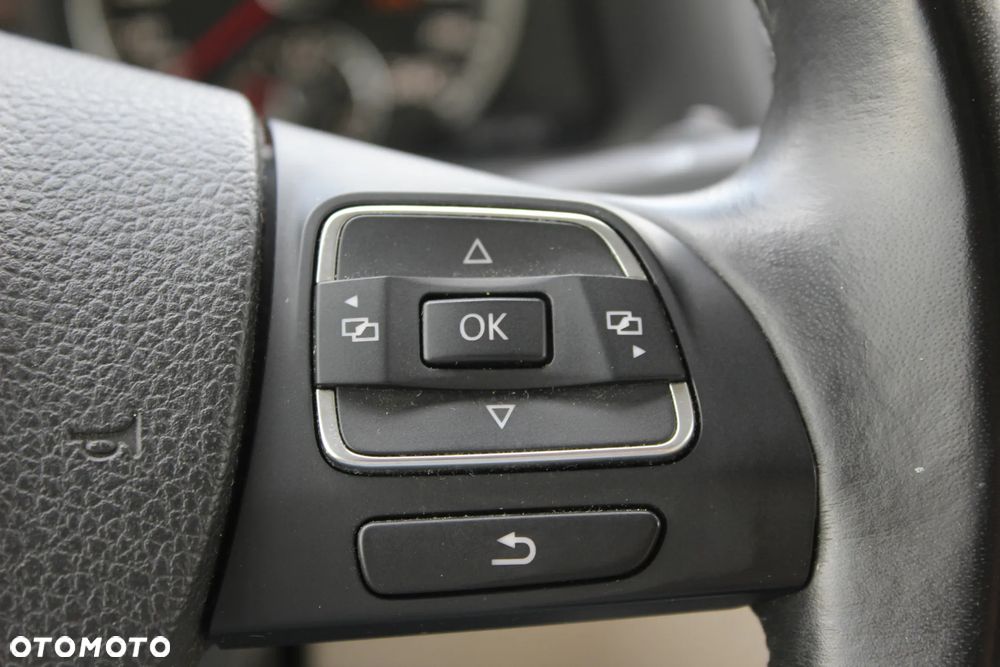 Volkswagen Tiguan 2.0 TDI DPF BlueMotion Technology Team - 20