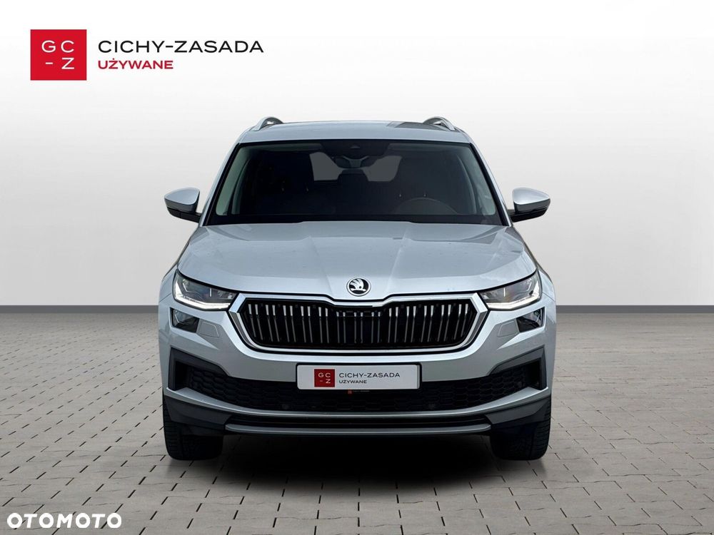 Skoda Kodiaq - 9