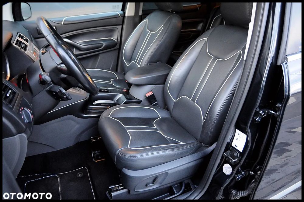 Ford Kuga 2.0 TDCi 4x4 Individual - 25