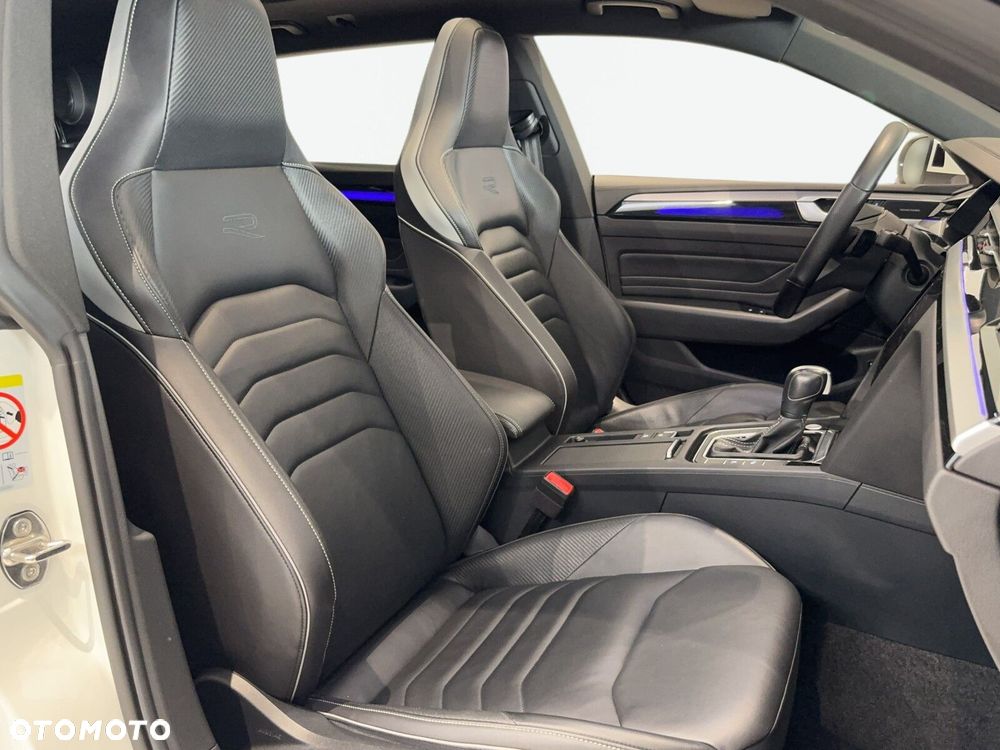 Volkswagen Arteon Shooting Brake - 21