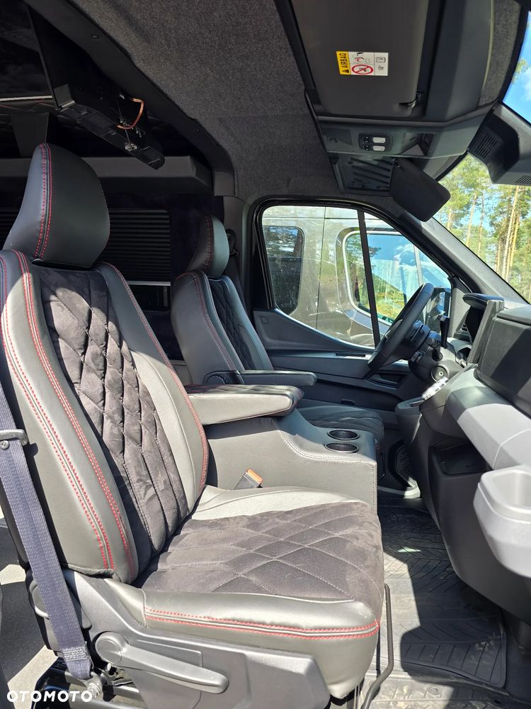 Renault Master L3H2 Extra (bryg.) - 26