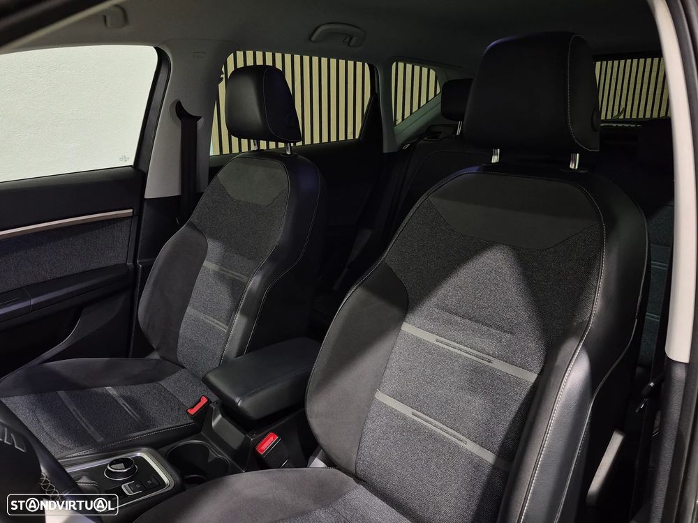 SEAT Ateca 1.5 TSI Xperience DSG - 40