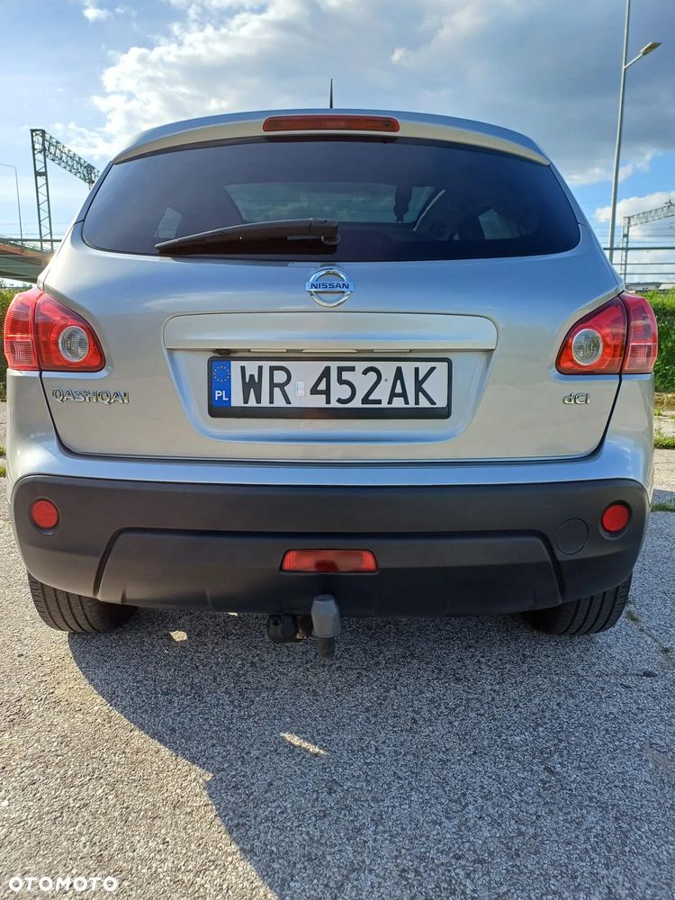 Nissan Qashqai - 11
