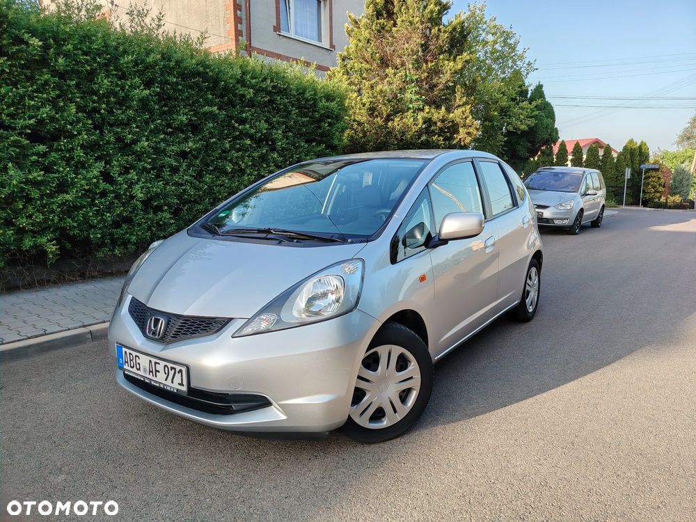 Honda Jazz 1.2 Trend - 1