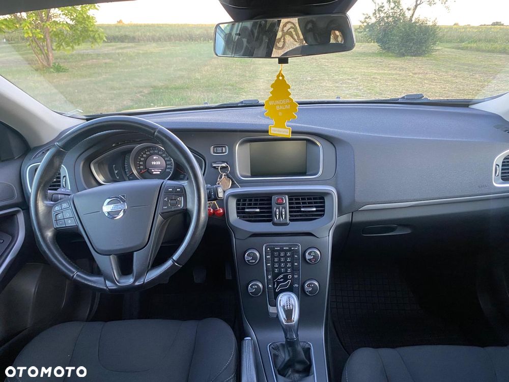 Volvo V40 D2 Base - 5