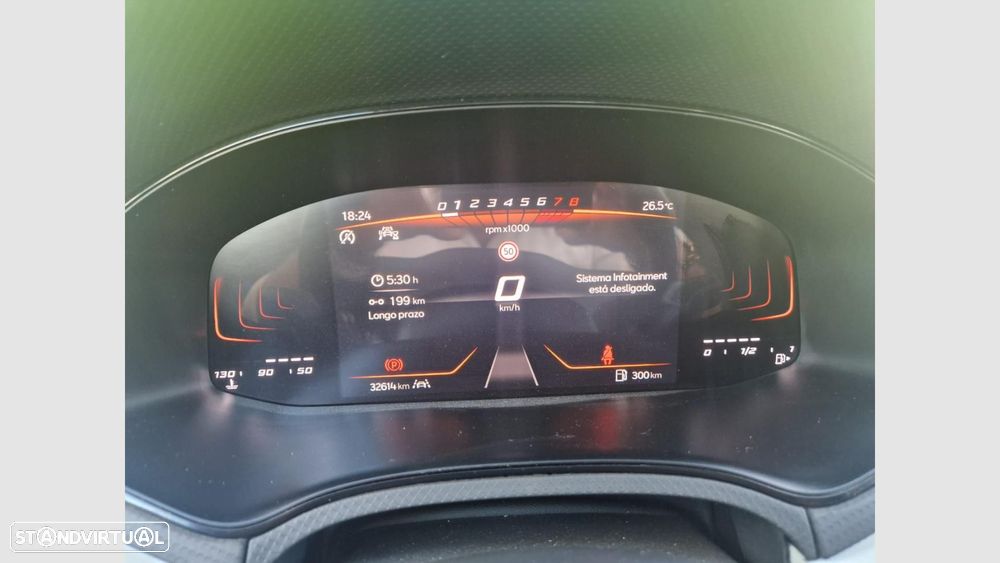 SEAT Arona 1.0 TSI Style - 11