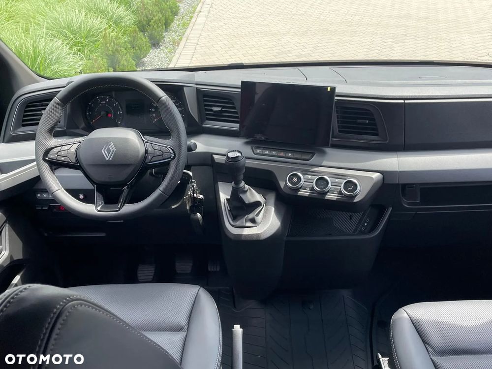 Renault MASTER - 8