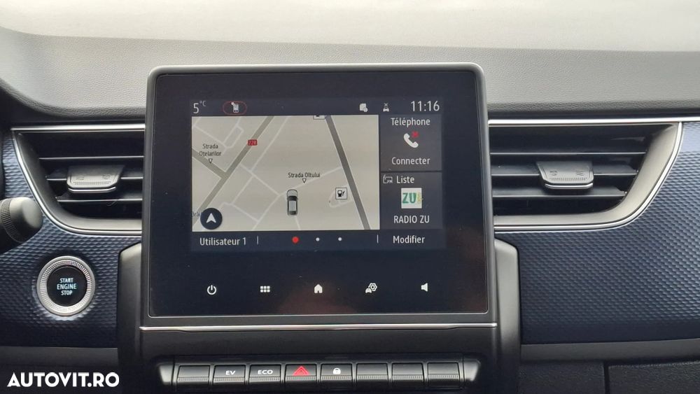 Renault Arkana E-TECH 145 Techno - 16