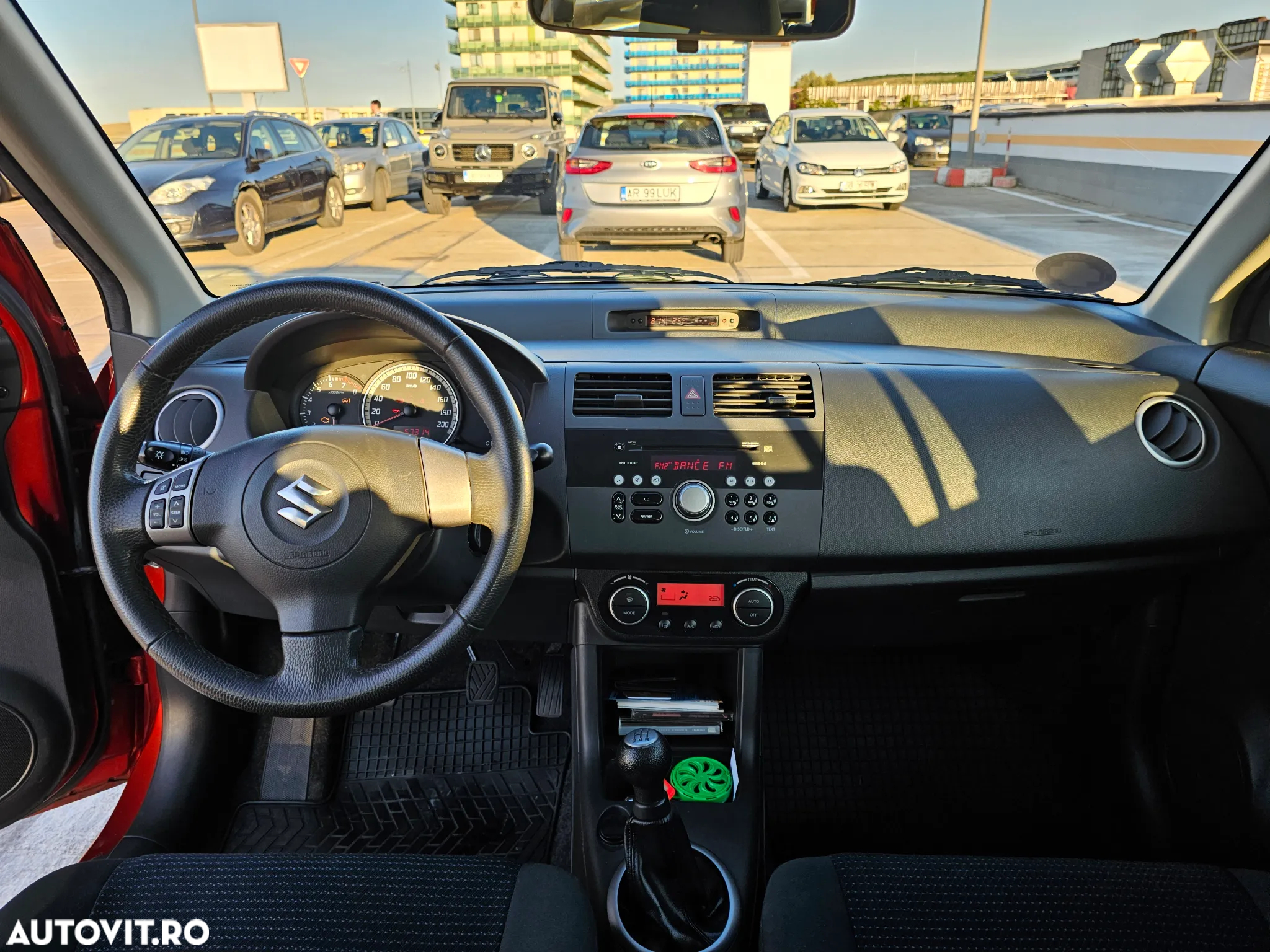 Suzuki Swift 1.3 GS - 10