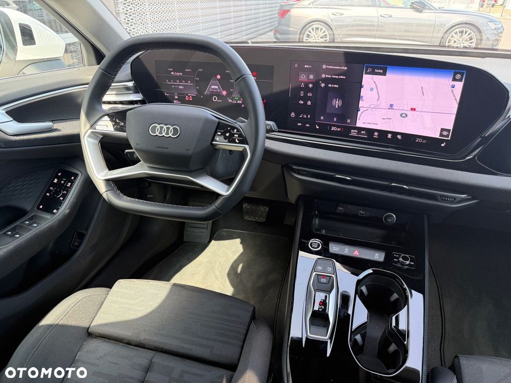 Audi A5 Avant - 15