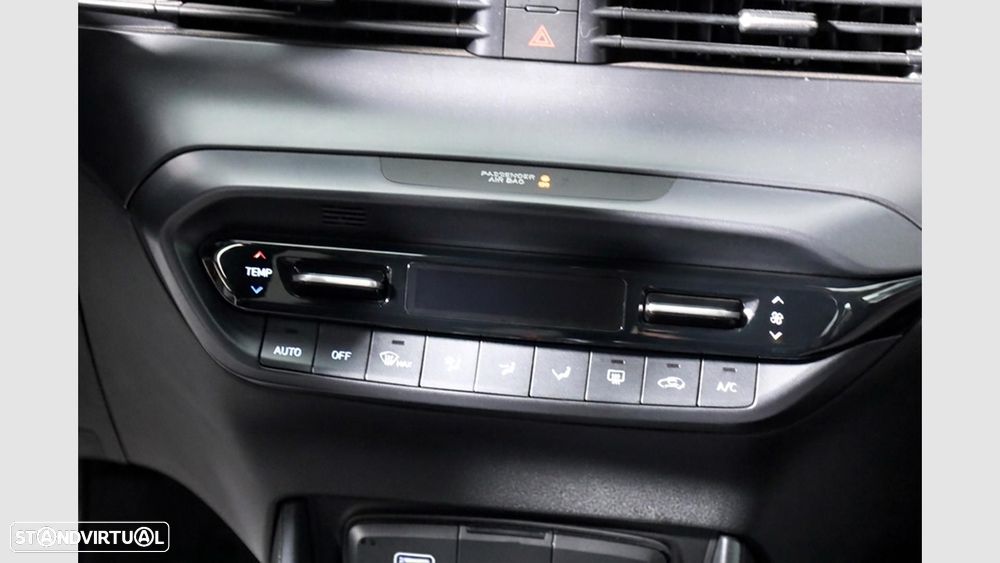 Hyundai i20 — fotografia 13