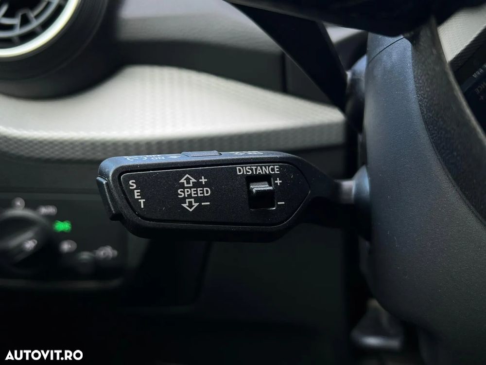 Audi Q2 35 TDI S tronic design - 27