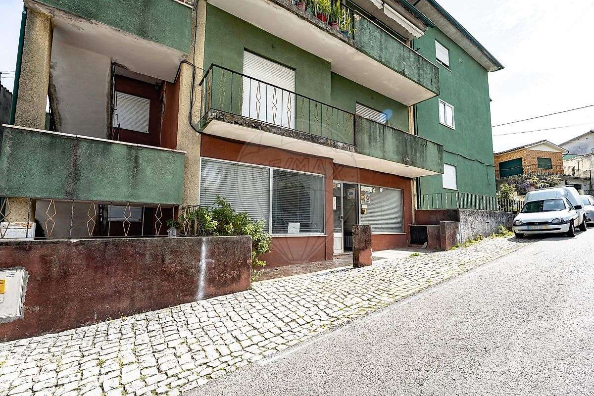 Garagem  para venda - Grande imagem: 2/17