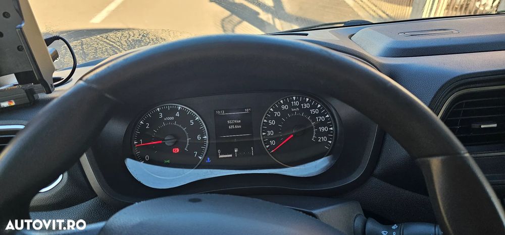Renault Master - 11