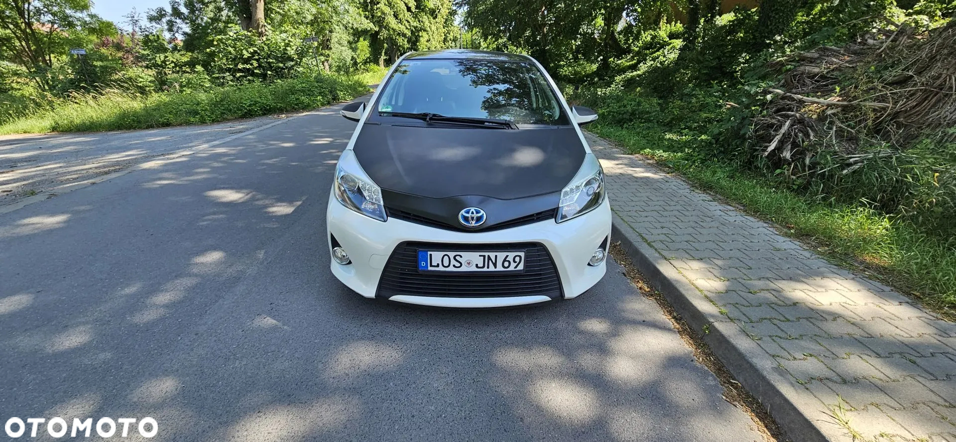 Toyota Yaris Hybrid 1.5 VVT-i Club - 2