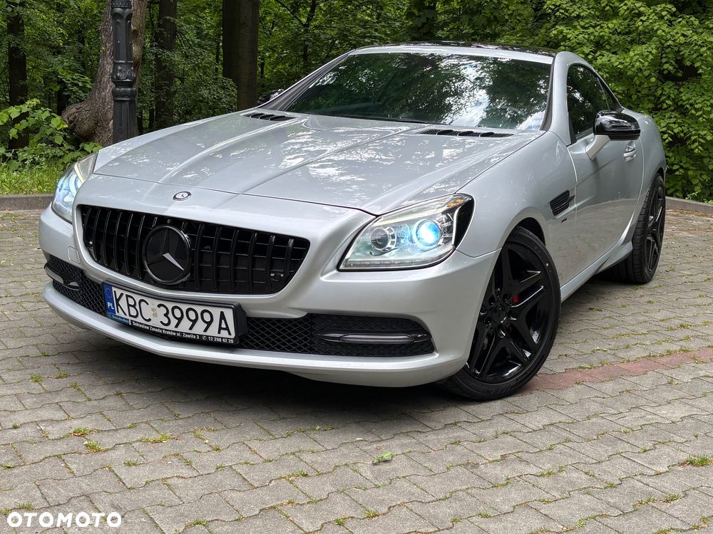 Mercedes-Benz SLK - 33