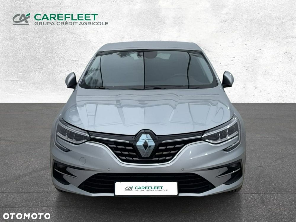 Renault Megane - 3