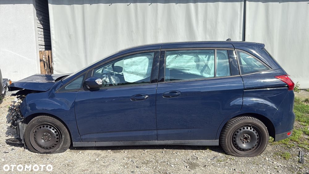 Ford Grand C-MAX 1.5 EcoBoost Start-Stopp-System Business Edition - 7