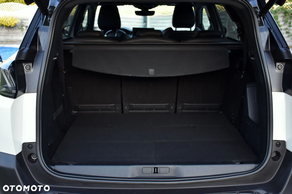 Peugeot 5008 BlueHDi 130 EAT8 GT - 40