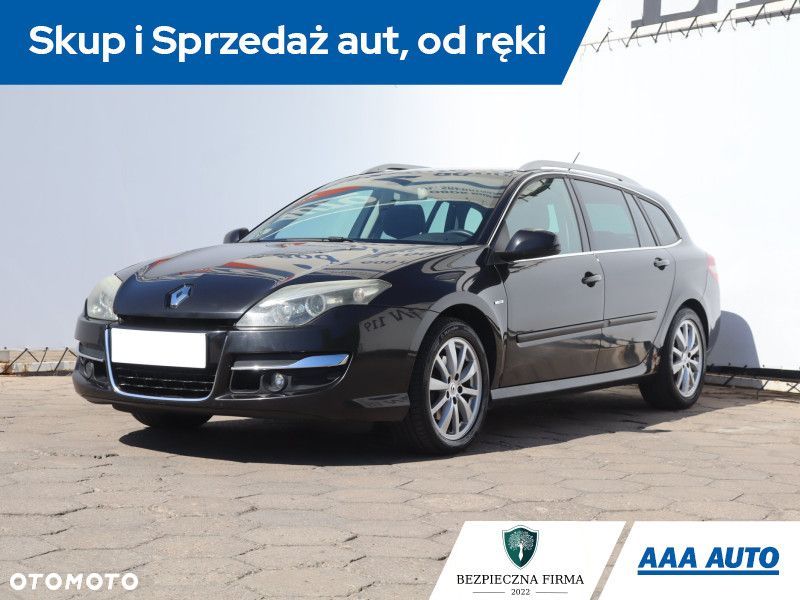 Renault Laguna - 2