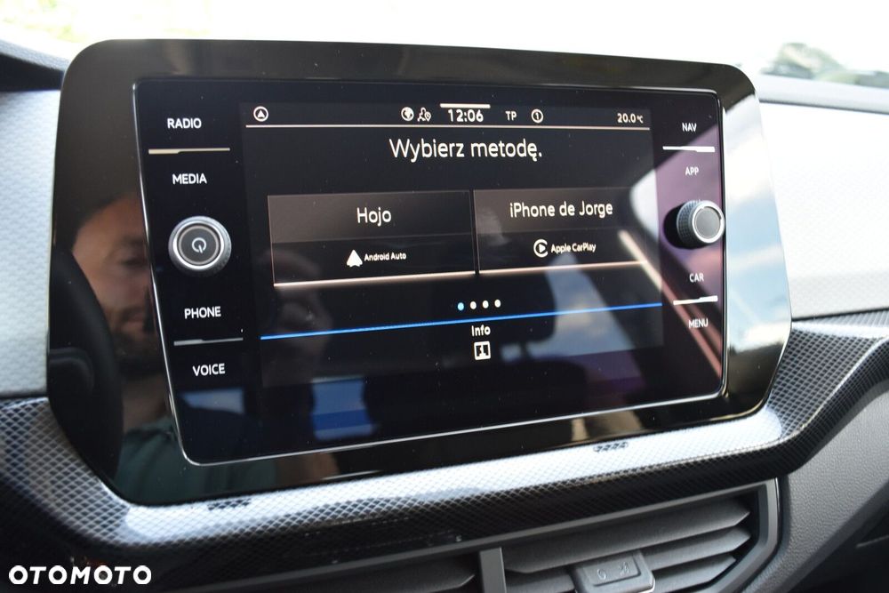 Volkswagen T-Cross 1.0 TSI Life - 20