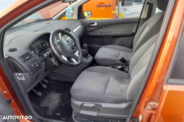 Dezmembrez Ford C-Max 1 [2003 - 2007] Minivan 2.0 TDCi MT (136 hp) G6 - 5