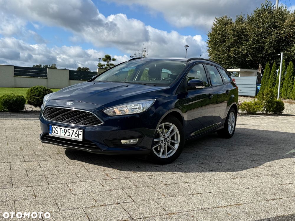 Ford Focus - 21
