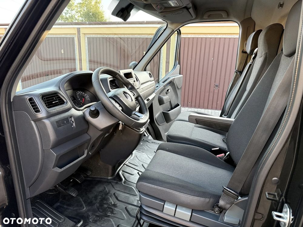 Renault MASTER L3-H2 - 9