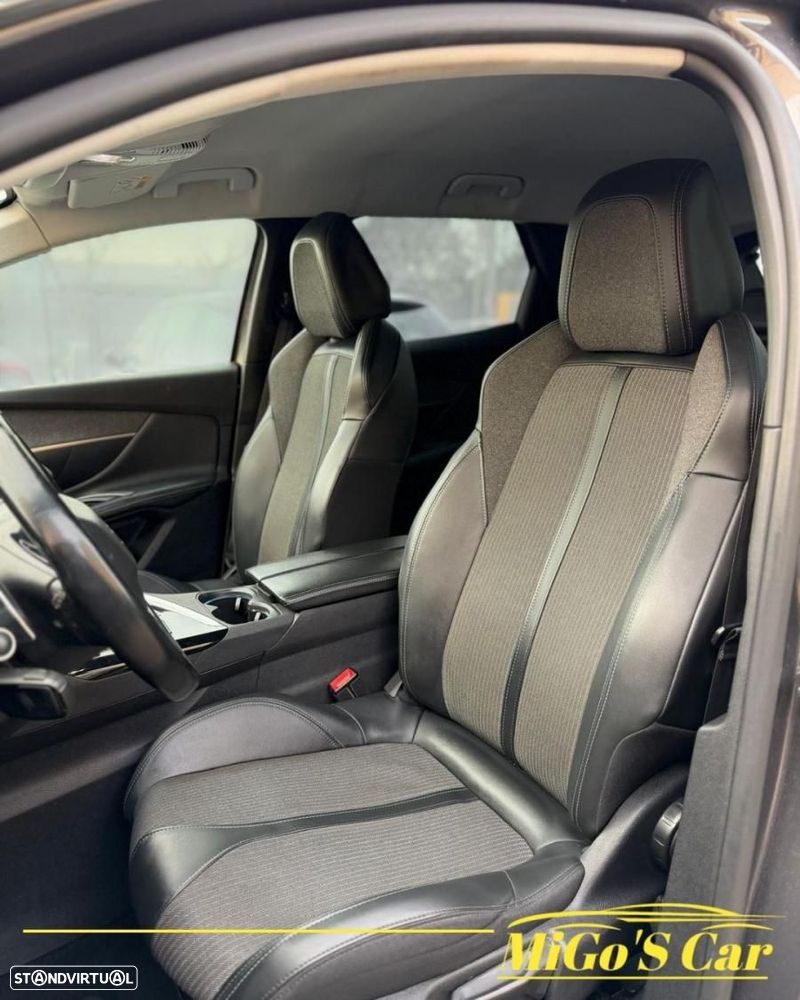 Peugeot 3008 - 6