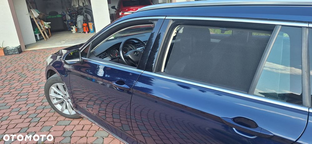 Volkswagen Passat 2.0 TDI BMT SCR Highline DSG7 - 4