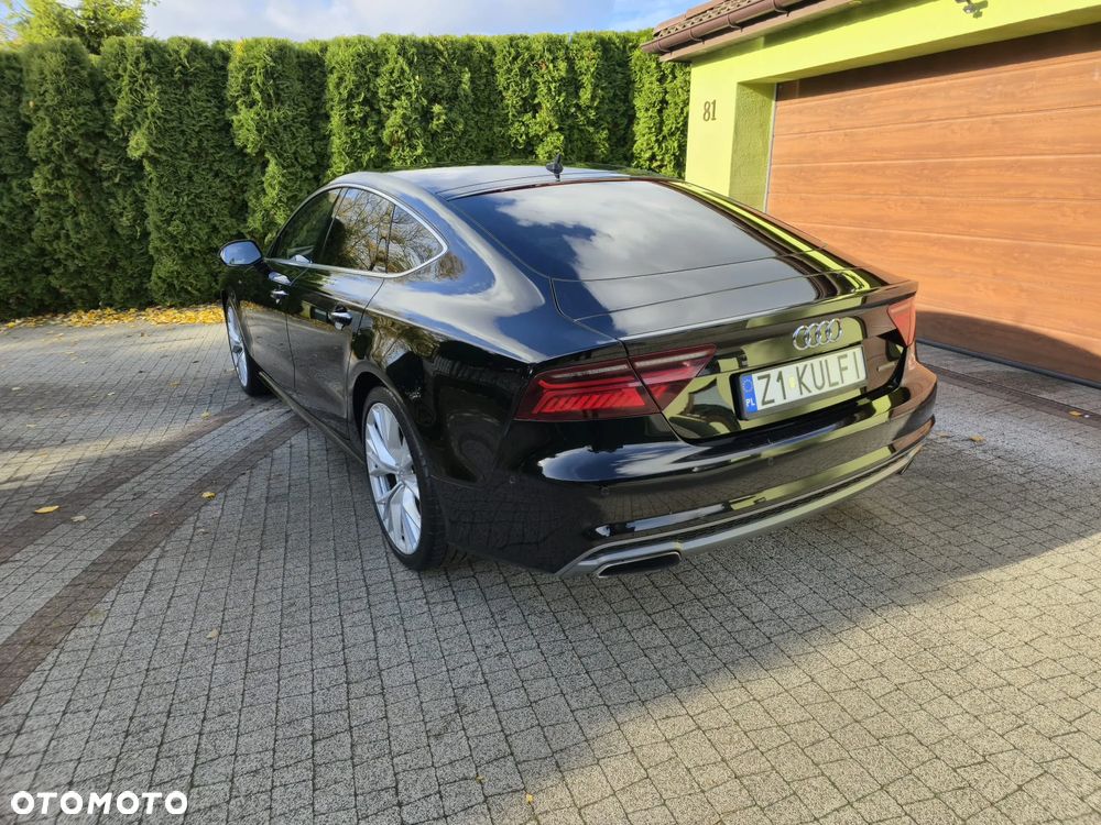Audi A7 Sportback 2.0 TFSI Quattro S tronic - 18