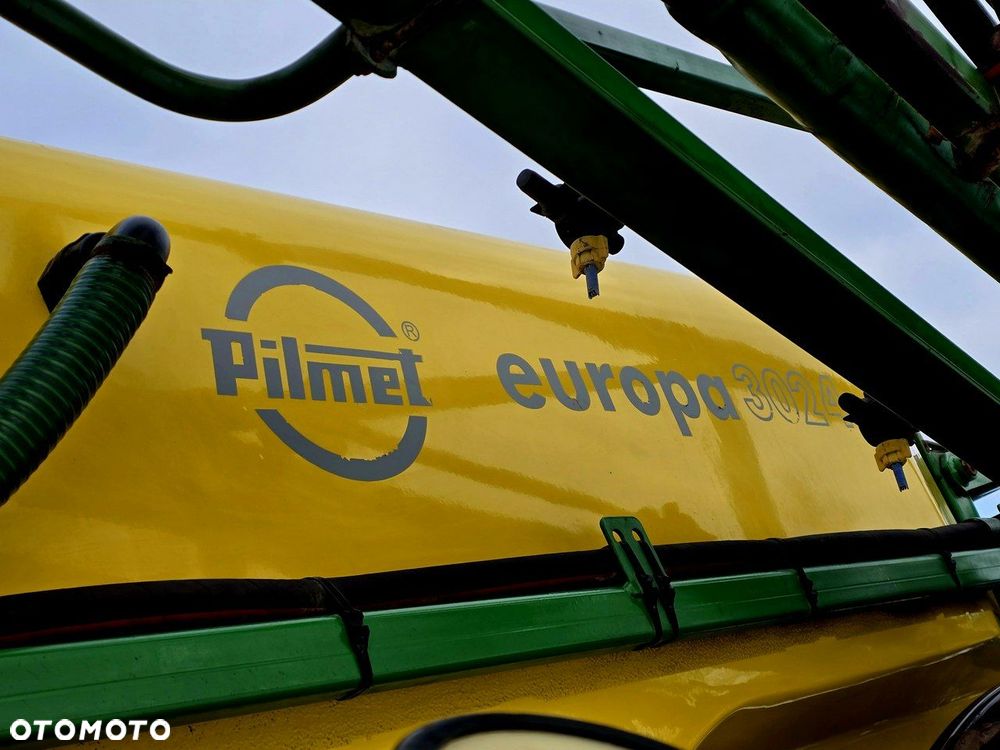 Inny Europa 3024 - 11