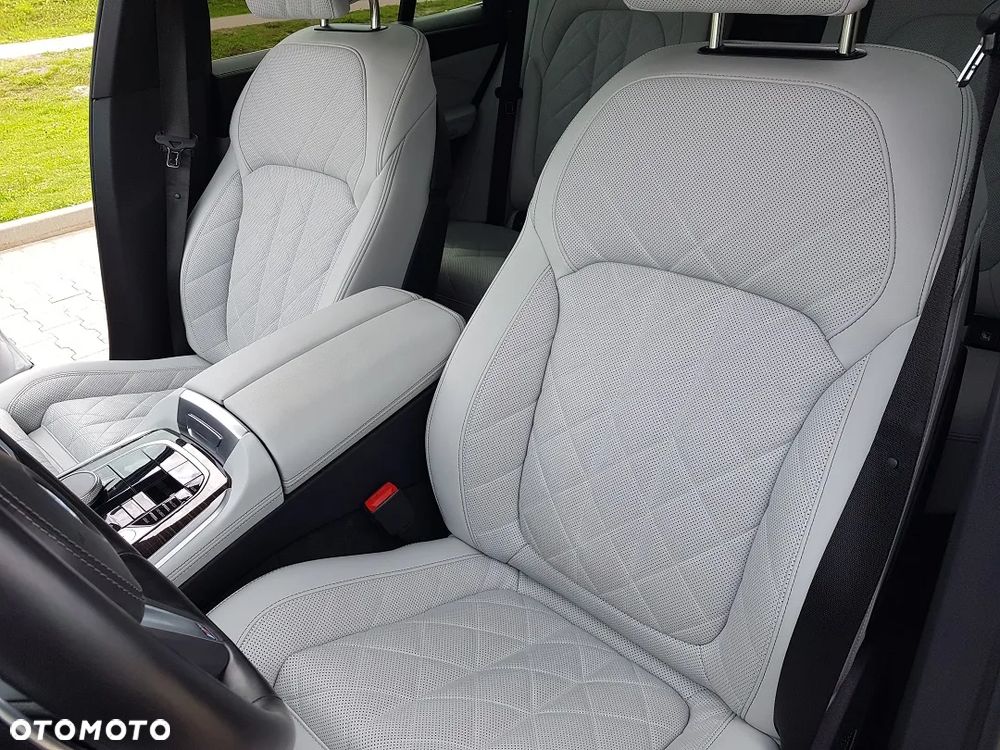 BMW X5 xDrive30d mHEV sport - 25
