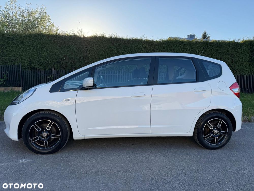 Honda Jazz 1.2 i-VTEC - 5