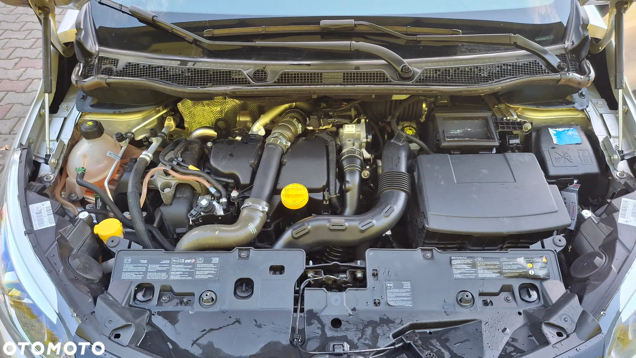 Renault Captur 1.5 dCi Energy Limited - 21