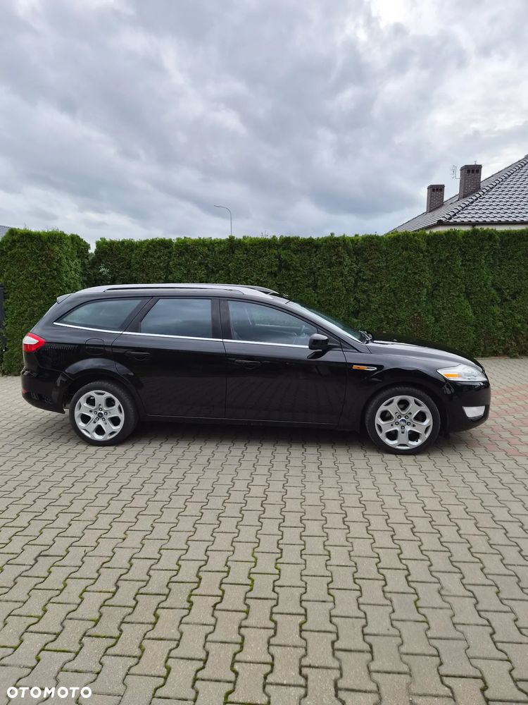 Ford Mondeo 2.3 Titanium - 18