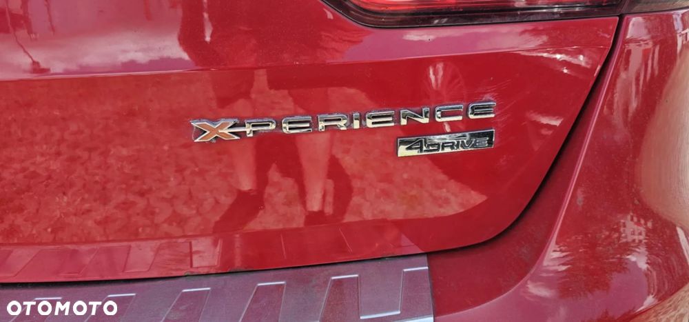 Seat Leon 1.6 TDI X-Perience S&S 4Drive - 8