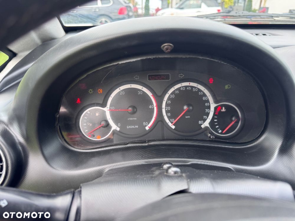 Microcar M.GO - 19