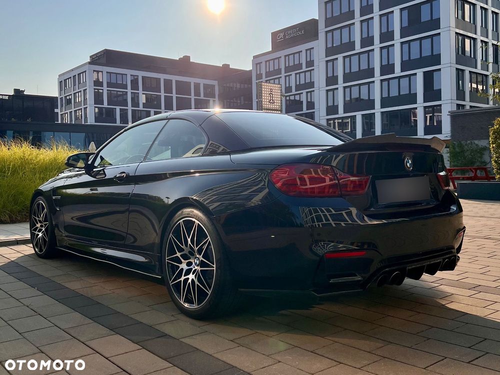 BMW M4 - 4