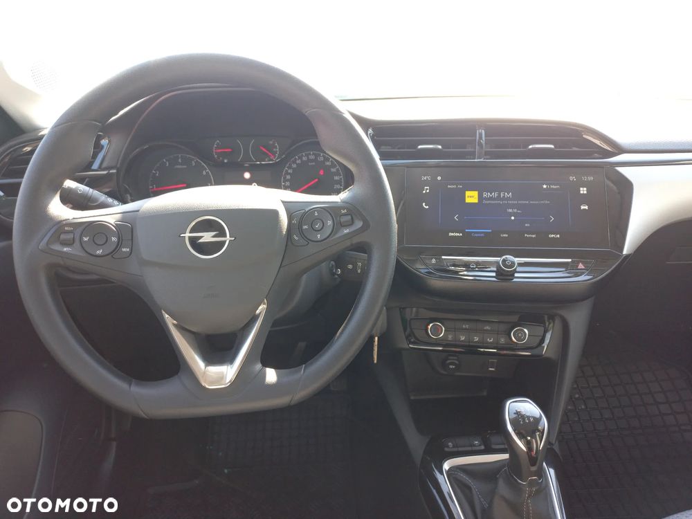 Opel Corsa 1.2 Edition S&S - 13