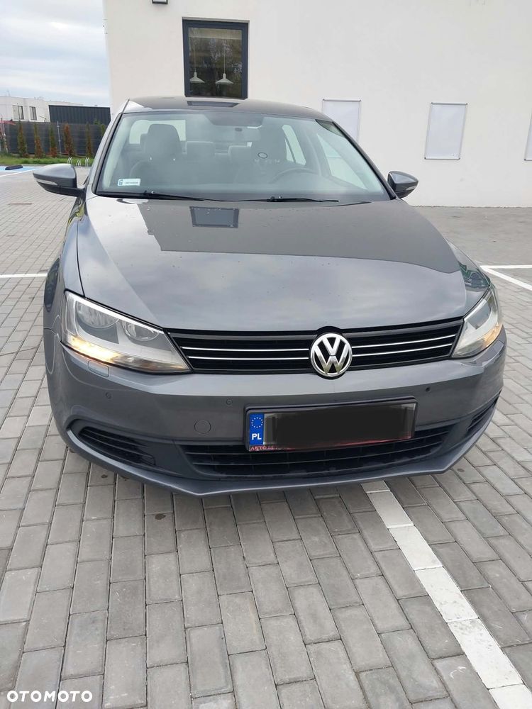Volkswagen Jetta 2013 photo 5