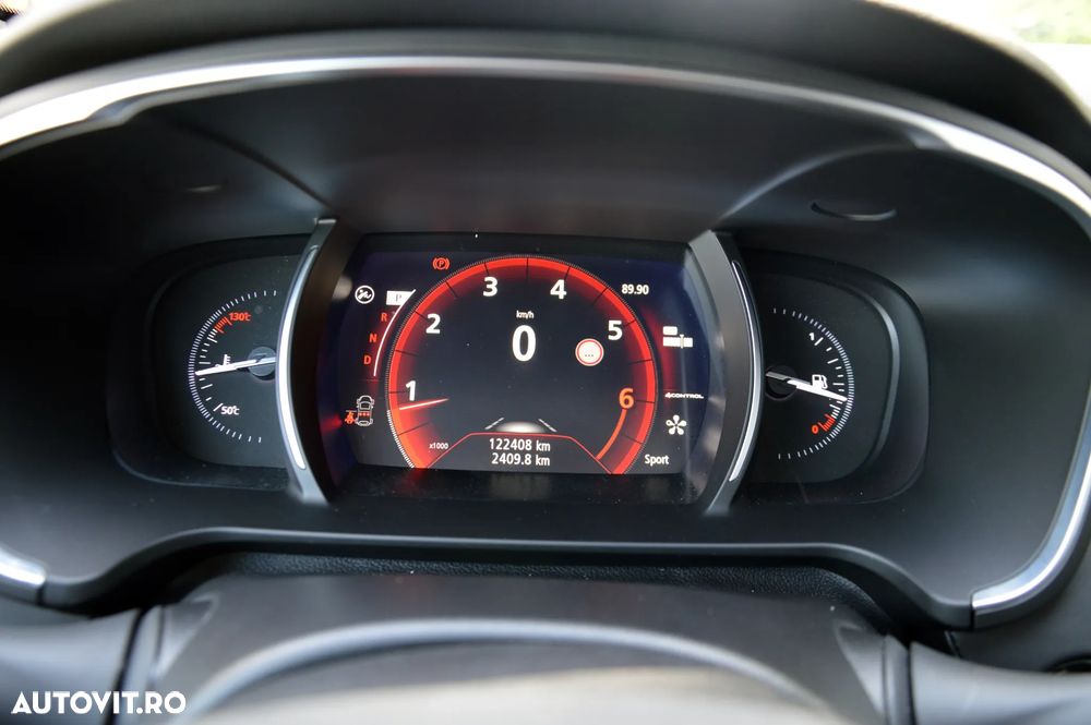 Renault Talisman - 5