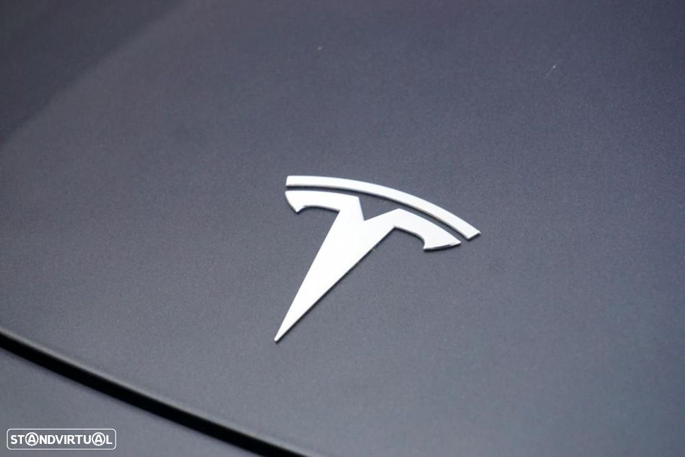 Tesla Model 3 Long Range AWD Dual Motor - 19