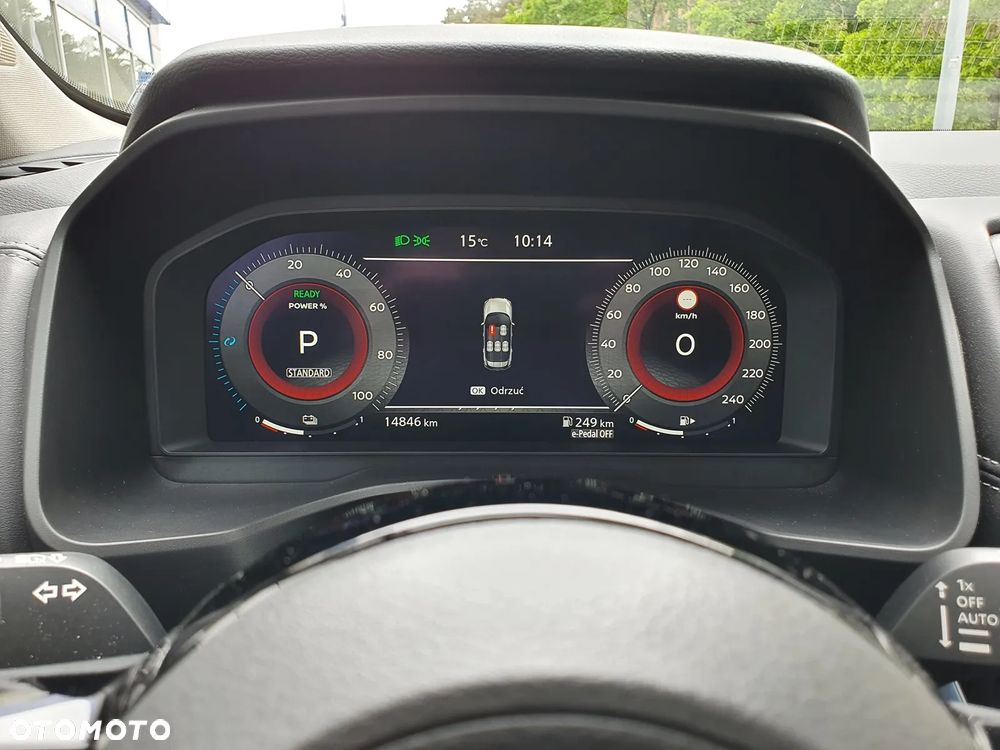 Nissan X-Trail 1.5 VC-T e-POWER Tekna e-4ORCE - 27